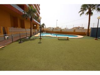 Piso en venta en Roquetas Centro en Roquetas de Mar