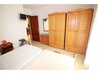 Piso en venta en Roquetas Centro en Roquetas de Mar