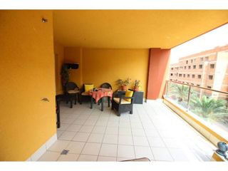 Piso en venta en Roquetas Centro en Roquetas de Mar