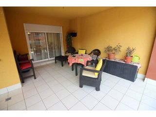 Piso en venta en Roquetas Centro en Roquetas de Mar