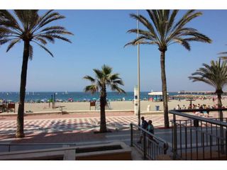 Piso en venta en Roquetas Centro en Roquetas de Mar