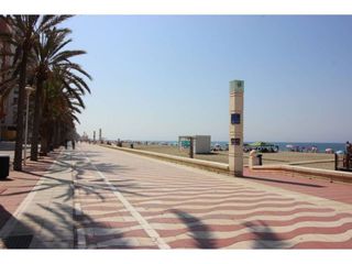 Piso en venta en Roquetas Centro en Roquetas de Mar