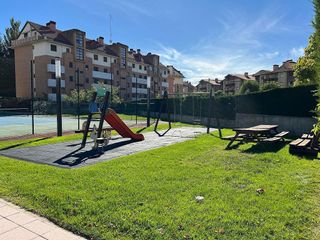 Piso en venta en Jaca