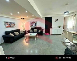 Piso en venta en San Felipe - El Almendral - La Merced en Jaén