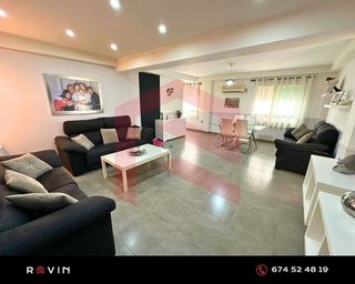 Piso en venta en San Felipe - El Almendral - La Merced en Jaén