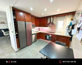 Piso en venta en San Felipe - El Almendral - La Merced en Jaén