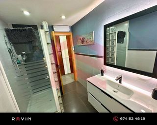 Piso en venta en San Felipe - El Almendral - La Merced en Jaén