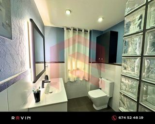 Piso en venta en San Felipe - El Almendral - La Merced en Jaén