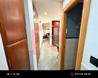 Piso en venta en San Felipe - El Almendral - La Merced en Jaén