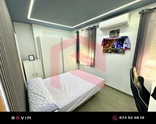 Piso en venta en San Felipe - El Almendral - La Merced en Jaén