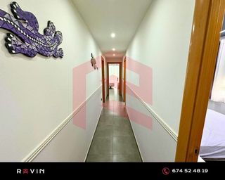 Piso en venta en San Felipe - El Almendral - La Merced en Jaén