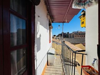 Piso en venta en Casco Antiguo en Huesca