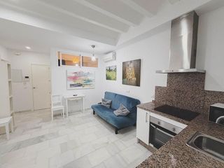 Piso en venta en Centro Histórico - Plaza España en Cádiz