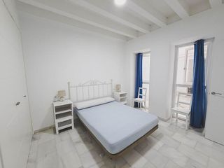 Piso en venta en Centro Histórico - Plaza España en Cádiz