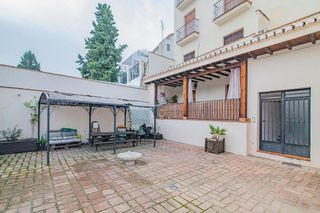 Piso en venta en Albaicín en Granada
