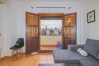 Piso en venta en Albaicín en Granada
