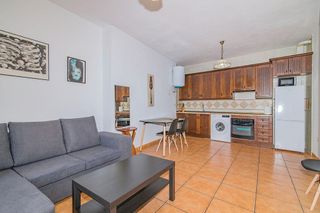 Piso en venta en Albaicín en Granada