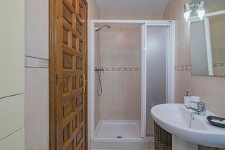 Piso en venta en Albaicín en Granada