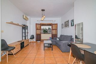 Piso en venta en Albaicín en Granada