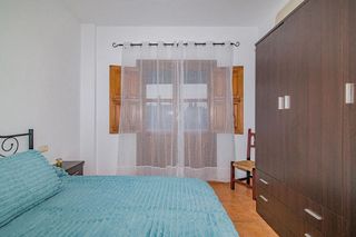 Piso en venta en Albaicín en Granada