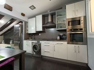 Piso en venta en Centro - Mendibil - Santiago en Irun