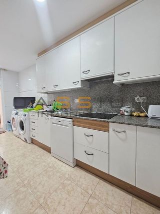 Piso en venta en Urbanitzacions de Llevant en Tarragona