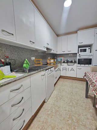 Piso en venta en Urbanitzacions de Llevant en Tarragona