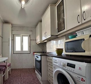 Piso en venta en General Dávila en Santander