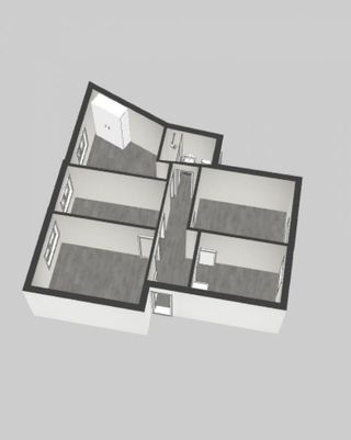 Piso en venta en General Dávila en Santander