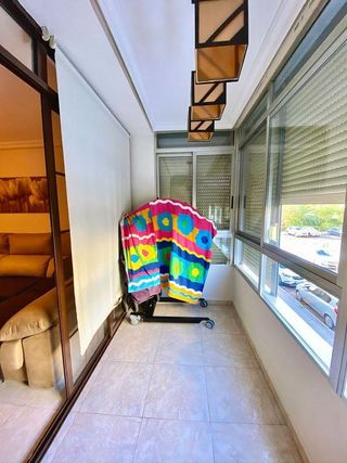 Piso en venta en Poligono Sur - La Oliva - Letanías en Sevilla