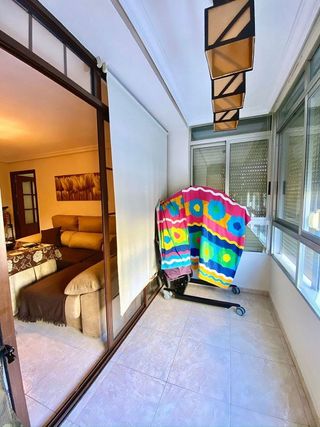 Piso en venta en Poligono Sur - La Oliva - Letanías en Sevilla