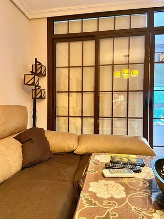 Piso en venta en Poligono Sur - La Oliva - Letanías en Sevilla