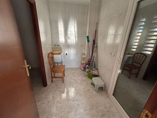 Chalet en venta en Joc de la Bola - Camps d'Esports - Ciutat Jardí - Montcada en Lleida