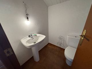 Chalet en venta en Joc de la Bola - Camps d'Esports - Ciutat Jardí - Montcada en Lleida