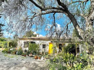Casa rural en venta en Llucmajor Interior en Llucmajor