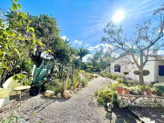 Casa rural en venta en Llucmajor Interior en Llucmajor