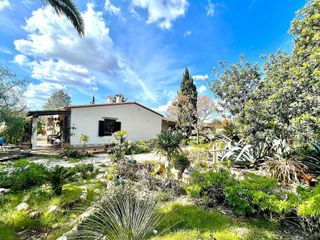 Casa rural en venta en Llucmajor Interior en Llucmajor