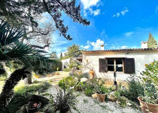 Casa rural en venta en Llucmajor Interior en Llucmajor