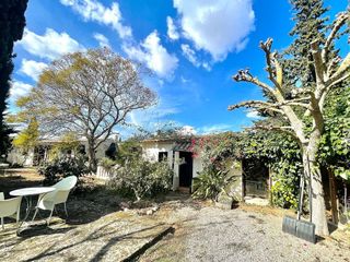 Casa rural en venta en Llucmajor Interior en Llucmajor