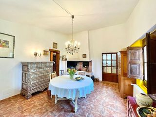 Casa rural en venta en Llucmajor Interior en Llucmajor