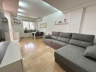 Casa adosada en venta en Zona Alta en Puçol