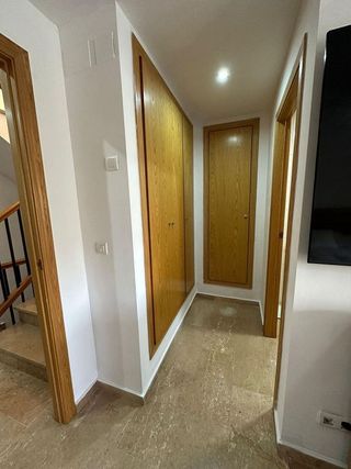 Casa adosada en venta en Zona Alta en Puçol