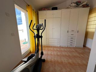 Casa adosada en venta en Zona Alta en Puçol