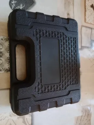 Destornillador Eléctrico con Accesorios