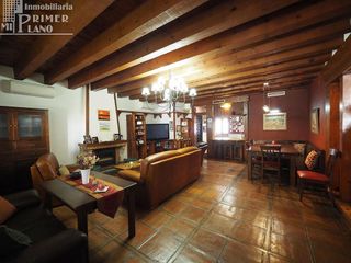 Chalet en venta en Tomelloso