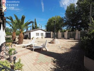 Chalet en venta en Tomelloso