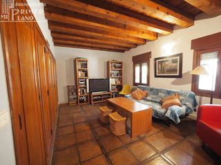 Chalet en venta en Tomelloso