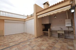 Casa en venta en Zona Alta en Puçol