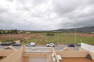 Casa en venta en Zona Alta en Puçol