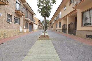 Casa en venta en Zona Alta en Puçol